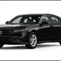 حواله هوندا آکورد ۲۰۲۵