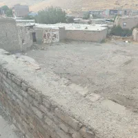 فروش یک حیاط ۶۰۰متری داخل روستای شیخلر