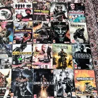 بازی کامپیوتری dvd