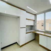 اپارتمان ۸۹ متری تک واحدی