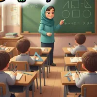 تدریس خصوصی