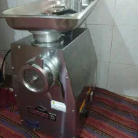 چرخ گوشت صنعتی ۳۲ الکترو کار|کافی‌شاپ و رستوران|لنگرود, |دیوار