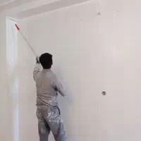 نقاشی ساختمان