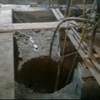 حفر انواع چاه آب و تونل تخصصی|خدمات پیشه و مهارت|اصفهان, ملکشهر|دیوار