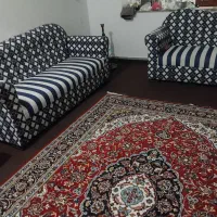 مبل ۷ نفره تمیز