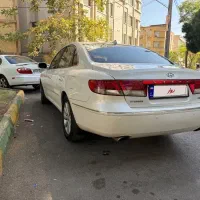 ازرا ۲۰۰۸ فنی عالی