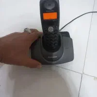 تلفن بیسیم پاناسونیک