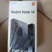 شیائومی نوت 14