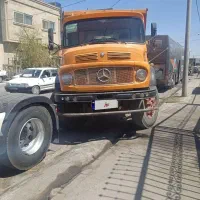 بنز 80|خودرو سنگین|سده (خراسان جنوبی), |دیوار
