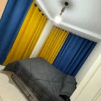 اجاره هتل آپارتمان مبله فول امکانات سعادت آباد|اجارهٔ کوتاه‌مدت آپارتمان و سوئیت|تهران, دریا|دیوار