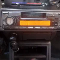 ضبط ماشین قدیمی اصلی PARS