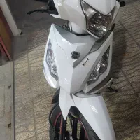 بیکلاج شوکا ۱۳۰cc