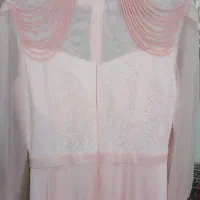 چند دست لباس مجلسی شیک مثل نو|لباس|کرج, شهرک دریا|دیوار