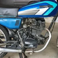 موتور هوندا|موتورسیکلت|خان ببین, |دیوار