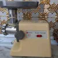 چرخ گوشت سرخکن چرخ خیاطی