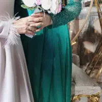 لباس مجلسی|لباس|رشت, دیانتی|دیوار