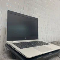 لپ تاپ HP ElitteBook 745 G4|رایانه همراه|بروجرد, |دیوار