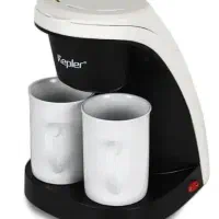 قهوه ساز جمع و جور