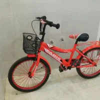 دوچرخه دخترانه