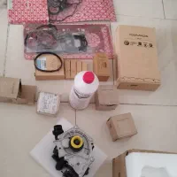 لوازم یدکی نو و استوک انواع اپل،فولکس واگن و پورشه|قطعات یدکی و لوازم جانبی|تهران, تهرانسر شمالی|دیوار