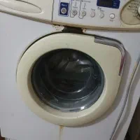 ماشین لباسشویی سامسونگ