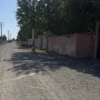 ۳۰۰مترزمین سهیلیه آب برق گاز چسب بافت قیمت کاسبی|فروش زمین و ملک کلنگی|رامجین, |دیوار