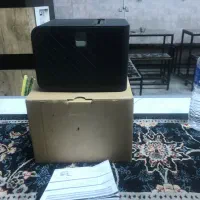 دستگاه فیش پیرینتر اکبند