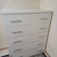 دراور ۵ کشو عمیق و پهن|جاکفشی، کمد، دراور|قیامدشت - خاورشهر, |دیوار