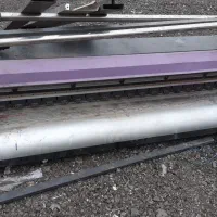 دستگاه چاپ بنر|پرینتر، اسکنر، کپی، فکس|تهران, خلازیر|دیوار