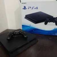 ps4 500gig درحد