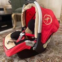 کریر|کالسکه و لوازم جانبی|تهران, شمیراننو|دیوار