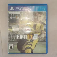 دیسک بازی FIFA 17 اورجینال