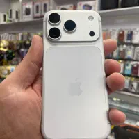 آیفون 17 پرو سیلور نقره ای 17pro