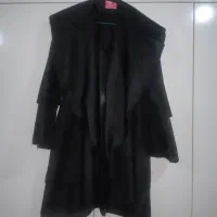 تعدادی پالتو و مانتو|لباس|اردبیل, |دیوار