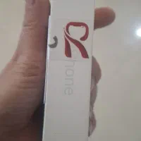 آیفون 16 نرمال پلمپ.آکبند.سفید|موبایل|مشهد, فرهنگیان (شهرک غرب)|دیوار