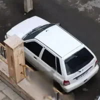 پراید 111 مدل 97