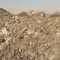 فروش کود مرغی تناژ