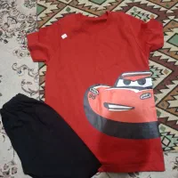 تعدادی لباس اکبند مناسب دو تا چهار سال
