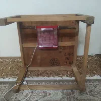 کرسی|بخاری، هیتر، شومینه|تهران, بیسیم|دیوار