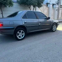 پژو پارس ELX2000مدل 92در حد خشک|خودرو سواری و وانت|گنبد کاووس, |دیوار