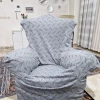 روکش مبل نو