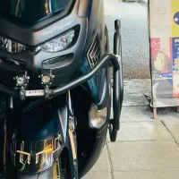 Nmax Xmax لاکی