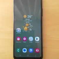 گوشی موبایل سامسونگ مدل A03s بسیار تمیز 64G و رم4G