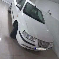 سمند ef7 مدل ۹۰|خودرو سواری و وانت|اردبیل, |دیوار