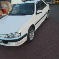 پرشیا مدل ۱۴۰۲ جدید موتور