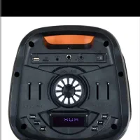 فروش فوری باند خیلی کم کار|سیستم صوتی خانگی|اصفهان, احمدآباد|دیوار