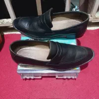 کفش چرم|کیف، کفش، کمربند|تهران, هفده شهریور|دیوار