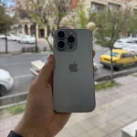 آیفون ۱۶ پرو با شرایط اقساط و معاوضه