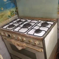 فر گاز