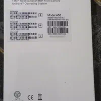 سامسونگ A55 5G با حافظه 256
